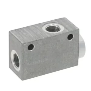 Quick Exaust Valve