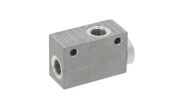 Quick Exaust Valve