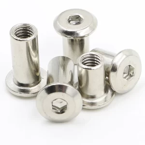 RIVETS