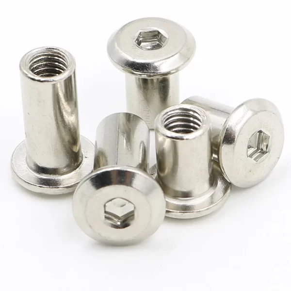 RIVETS