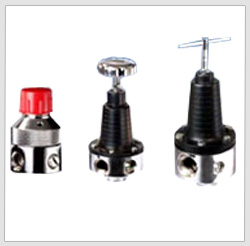 Raico Air Pressure Regulator Ph
