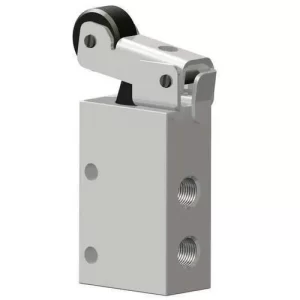 Roller Valve 3x2