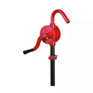 Rotery Oil Pump
