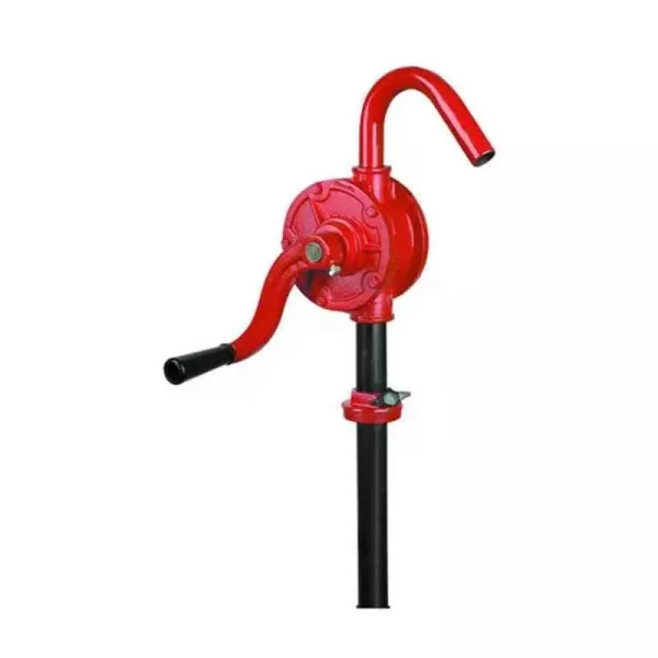 Rotery Oil Pump