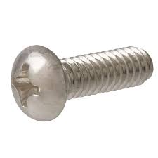 Round Head Screw