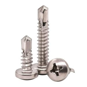 SELF DRILLING SCREW