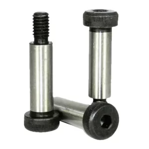 SHOULDER HEAD SOCKET SCREWS