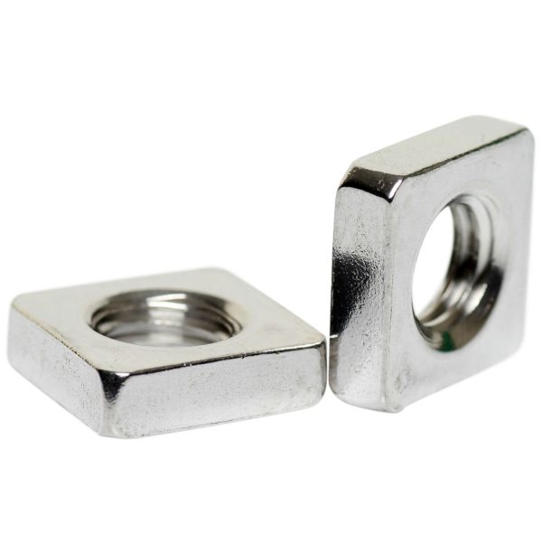 SQUARE NUTS