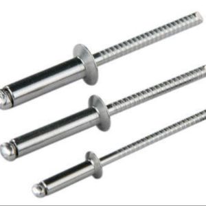 SS BLIND RIVETS