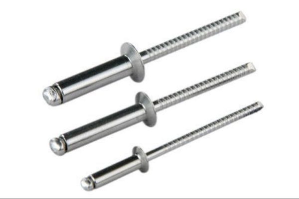SS BLIND RIVETS
