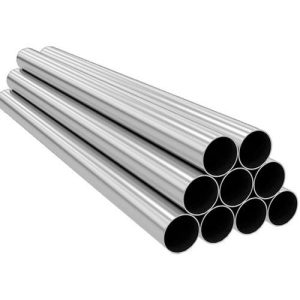 SS Pipe