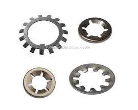 SS WASHER/ STAR WASHER