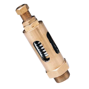 Safety Valve Open Type