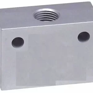 Shuttle Valve