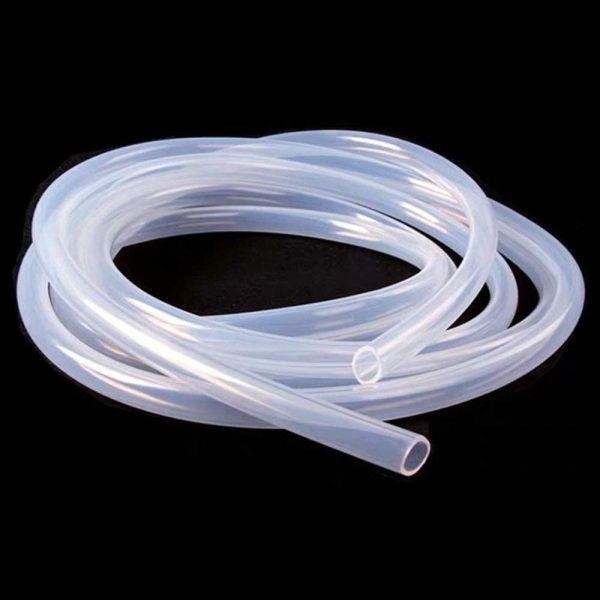 Silicon Pipe