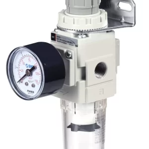 Smc Type Filter Regulator