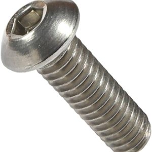 Socket Cap Button Head