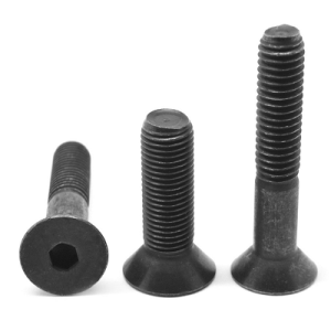 Socket Head Countersunk Screw