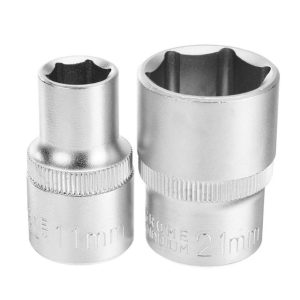 Sockets