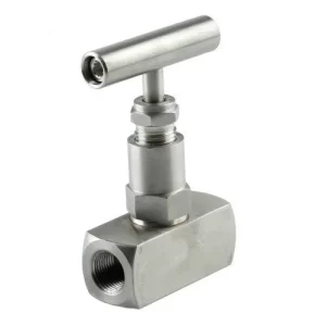 Square Needle Vavle