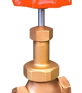 Steam Valve