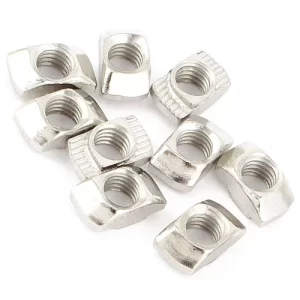 T HAMMER NUTS