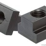 T NUT- BOLT
