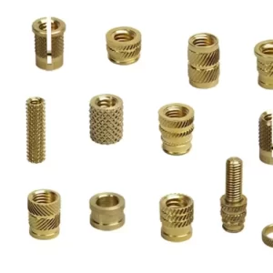 THREAD INSERTS