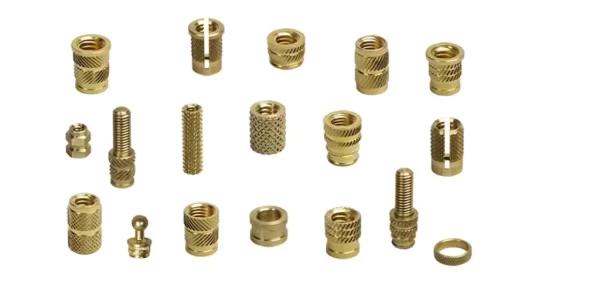THREAD INSERTS