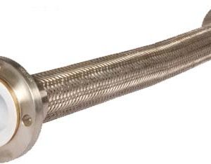 Taflon Hose With Tc End