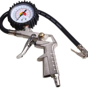 Tyre Inflating Gun
