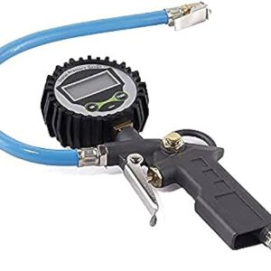 Tyre Inflating Gun Digital
