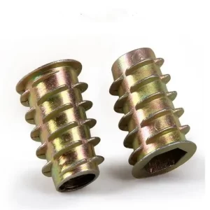 WOOD INSERTS