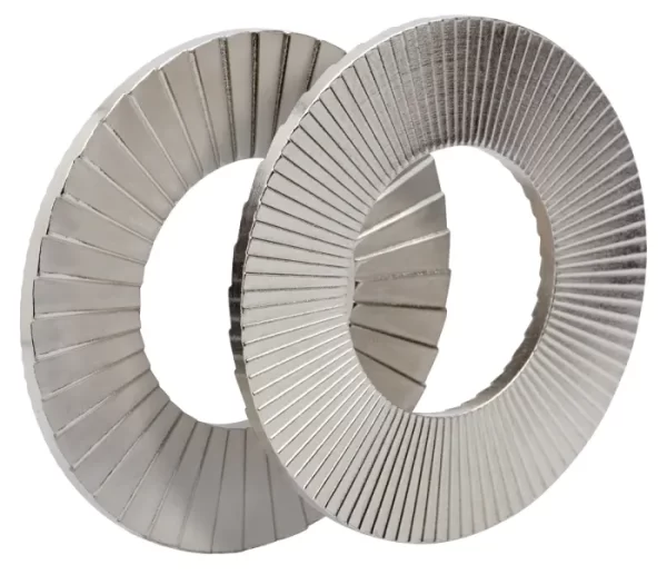 Wedge Lock Washer