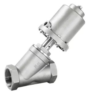 Y Type Air Control Valve